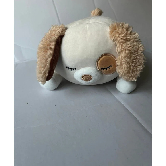 Harrison The Dog Plush - Picture 1 of 5